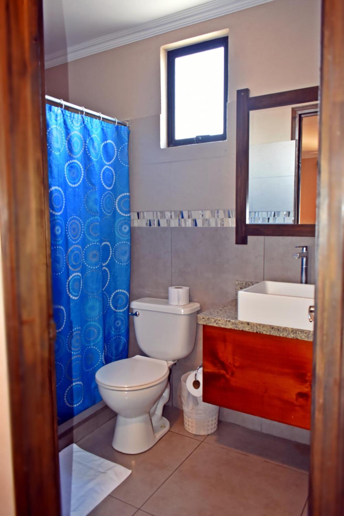 פונטארנס Hotel Cabinas Midey מראה חיצוני תמונה
